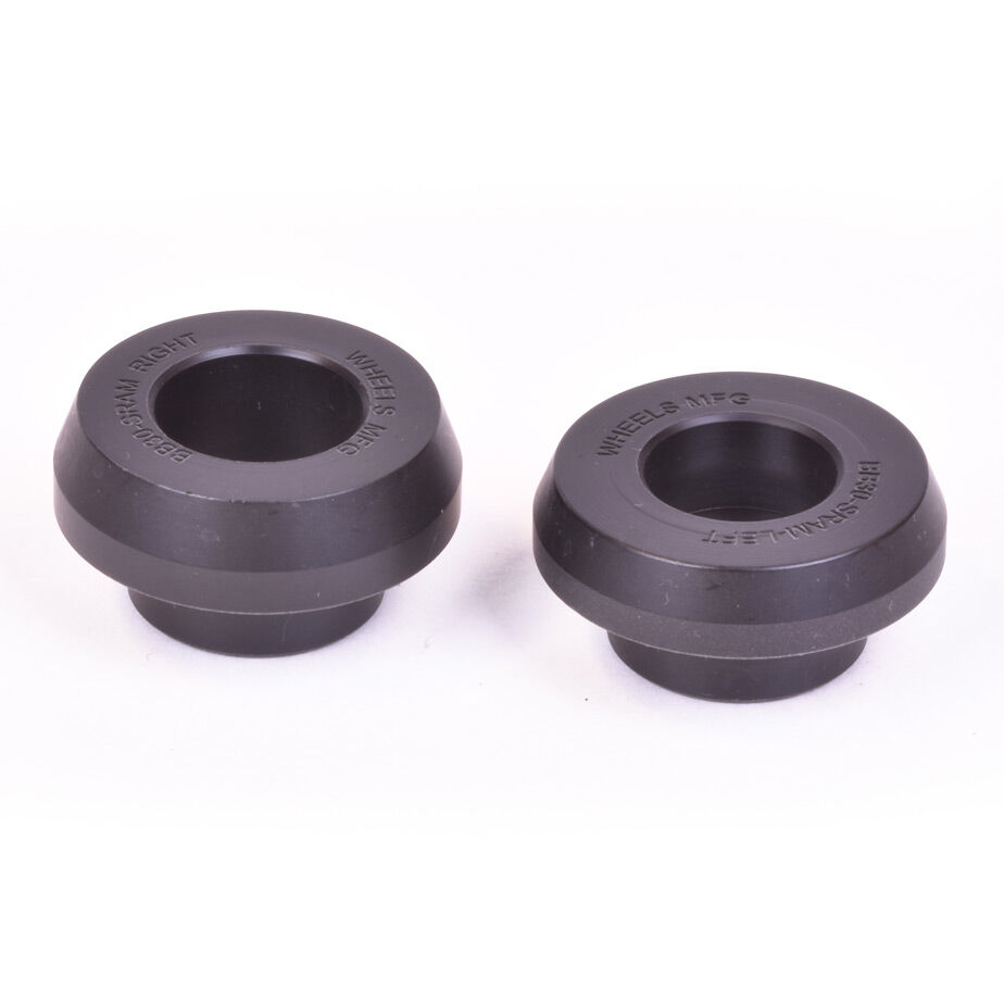Wheels Manufacturing BB30 to 24/22mm Crank Spindle Shims