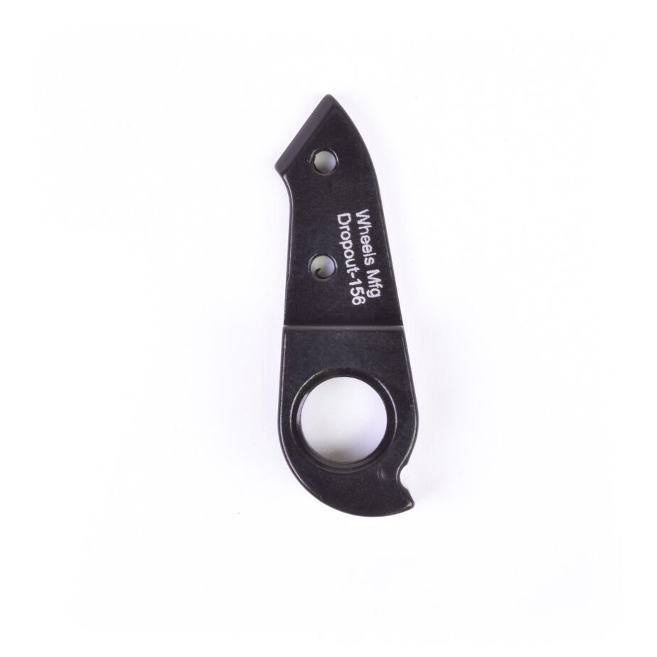 Wheels Manufacturing Replaceable Derailleur Hanger / Dropout 156
