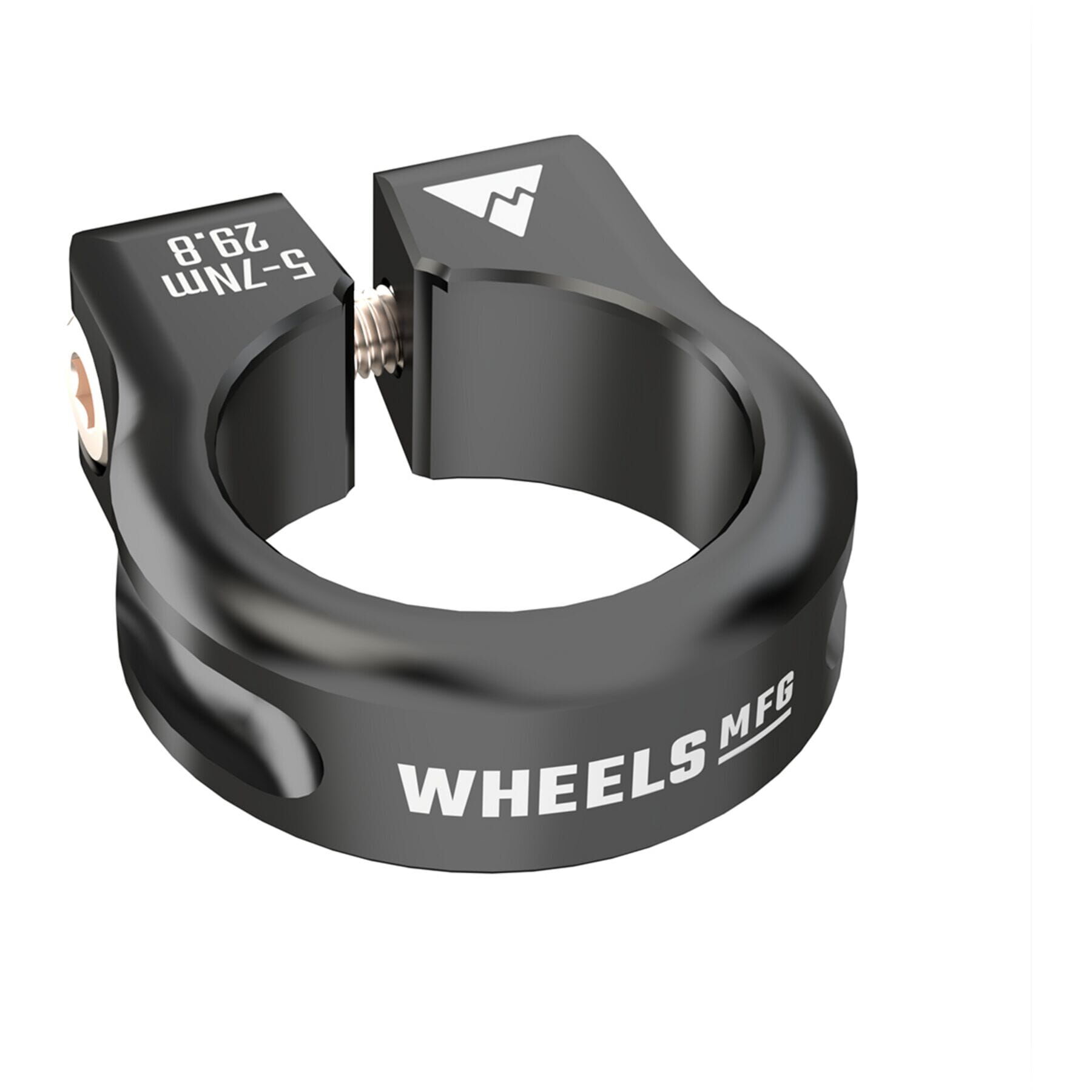Wheels Manufacturing Seat Post Collar 29.8mm