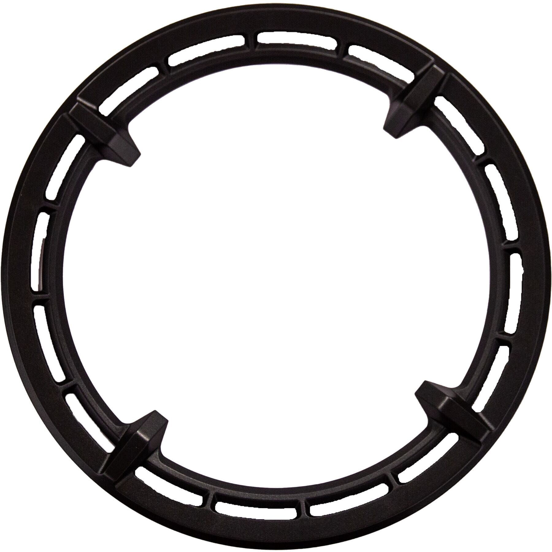 Shimano Spares FC-E6100 44T single chain ring cover and fixing bolt