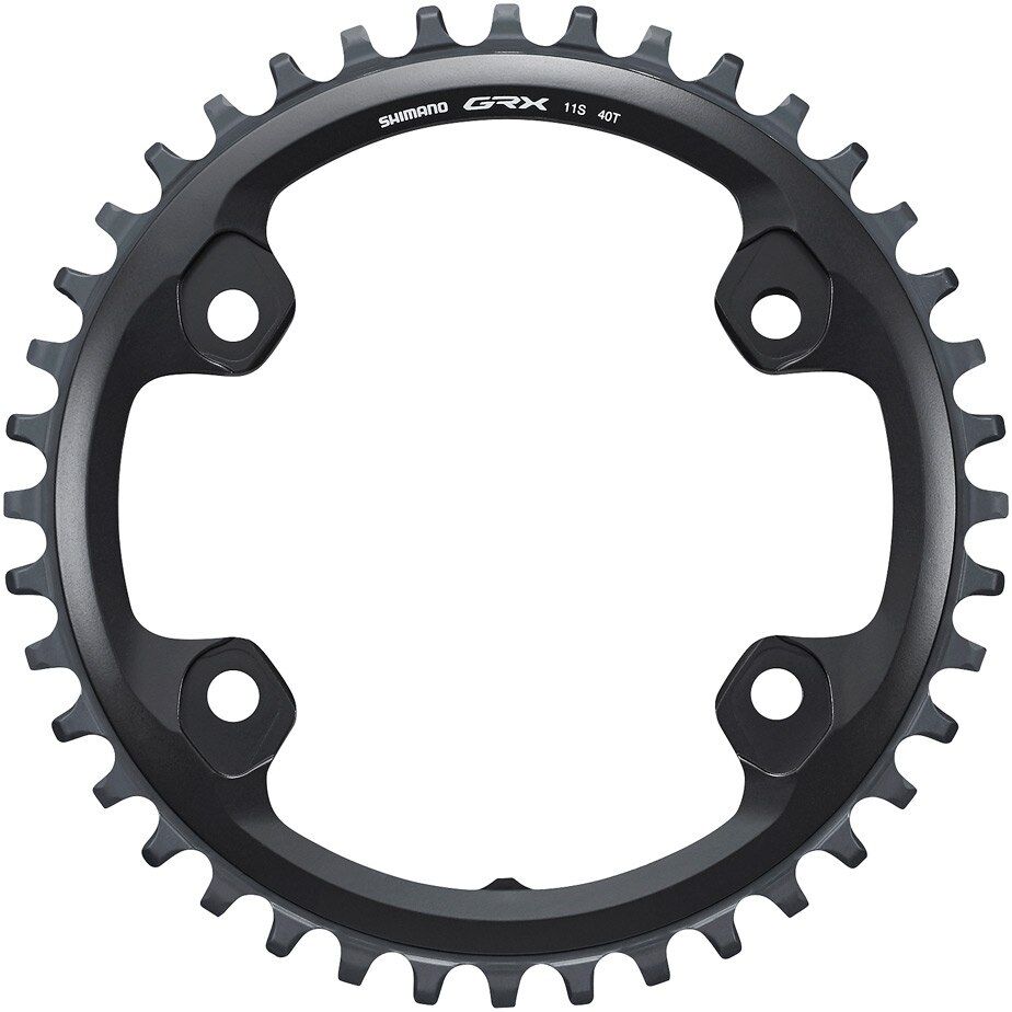 Shimano GRX FC-RX810-1 GRX 11 speed single 1X chainring