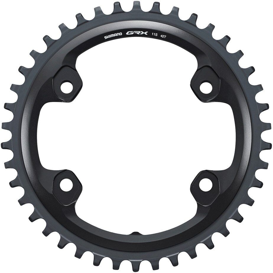 Shimano GRX FC-RX810-1 GRX 11 speed single 1X chainring