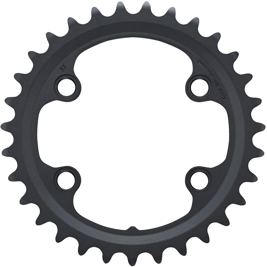 Shimano GRX FC-RX810-2 GRX 11 speed double inner chainring 31T-ND