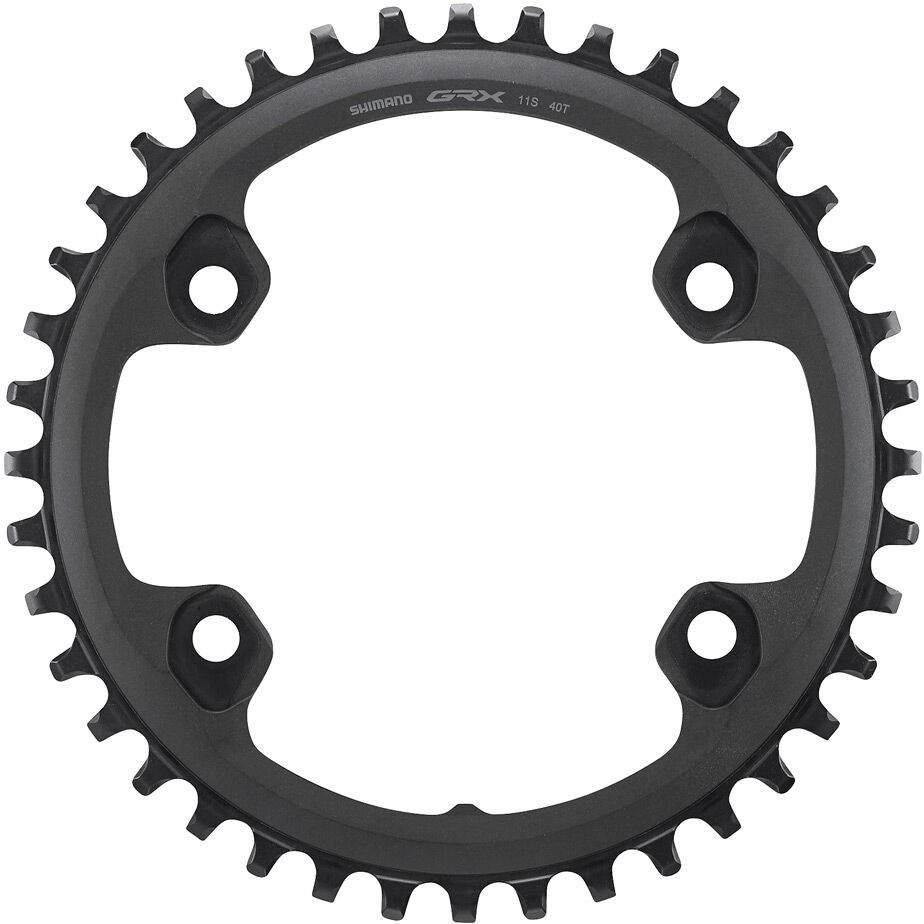 Shimano GRX FC-RX600 GRX 11 speed single 1X chainring 40T