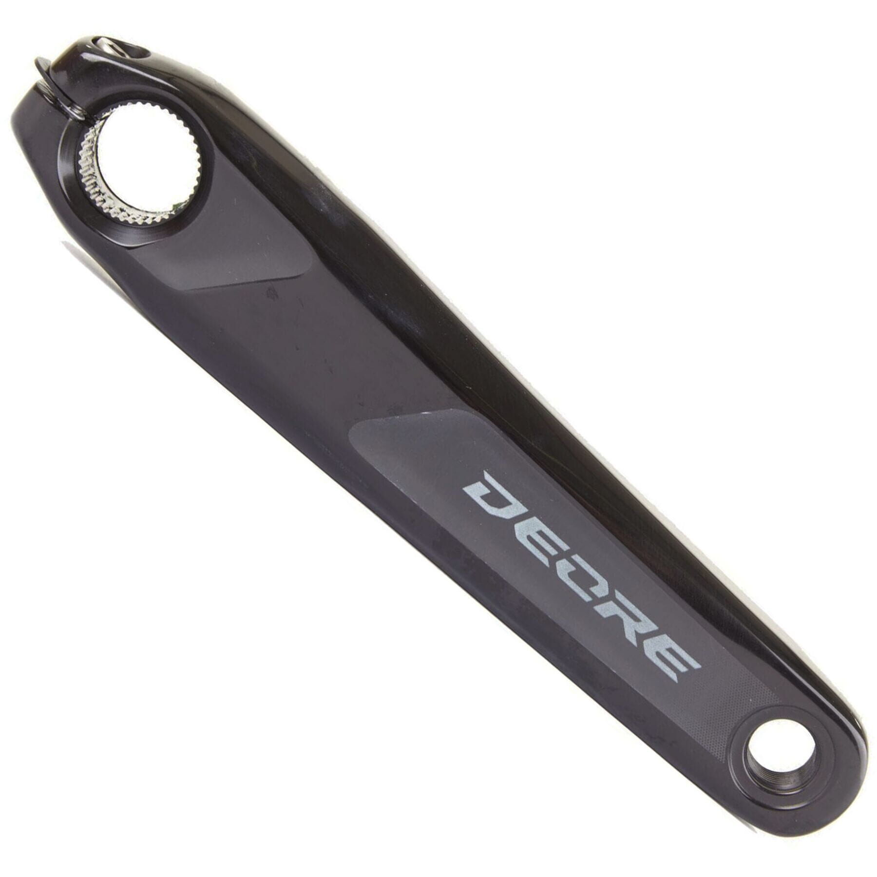 Shimano Deore FC-M6100-1 left hand crank arm unit