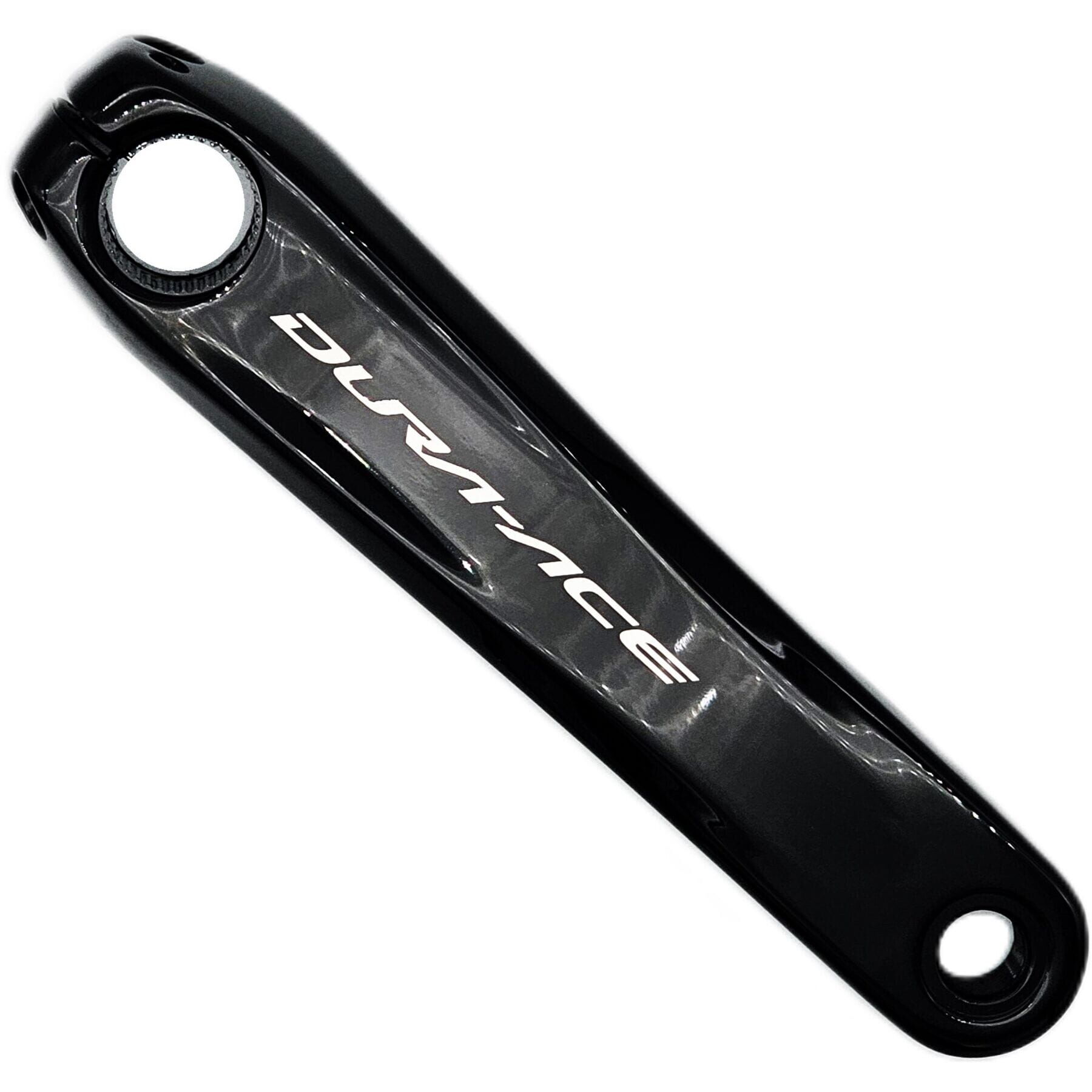 Shimano Dura-Ace FC-09 left hand crank arm