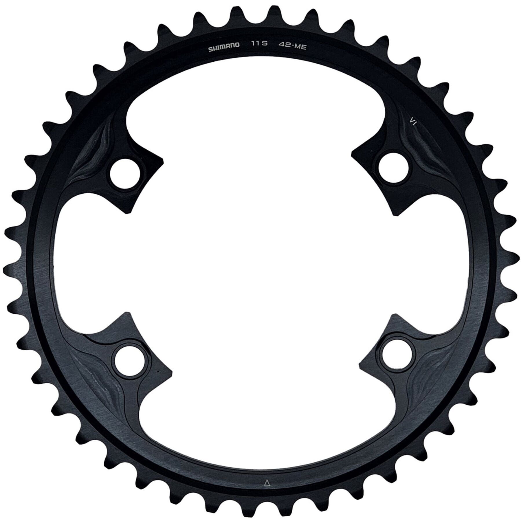 Shimano Dura-Ace FC-9000 Dura Ace 11 speed inner chainring 42T ME