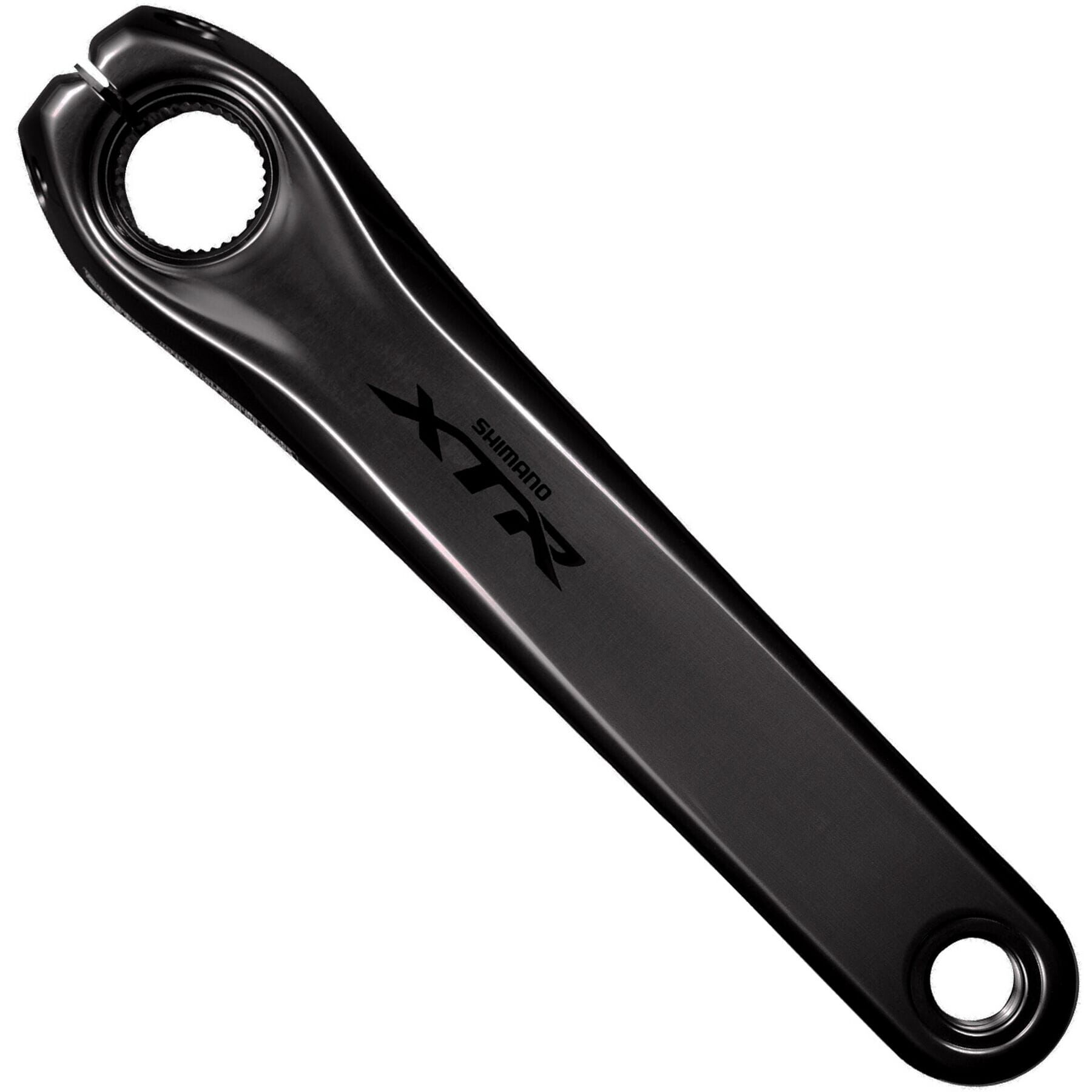 Shimano XTR FC-M9000 left hand crank arm