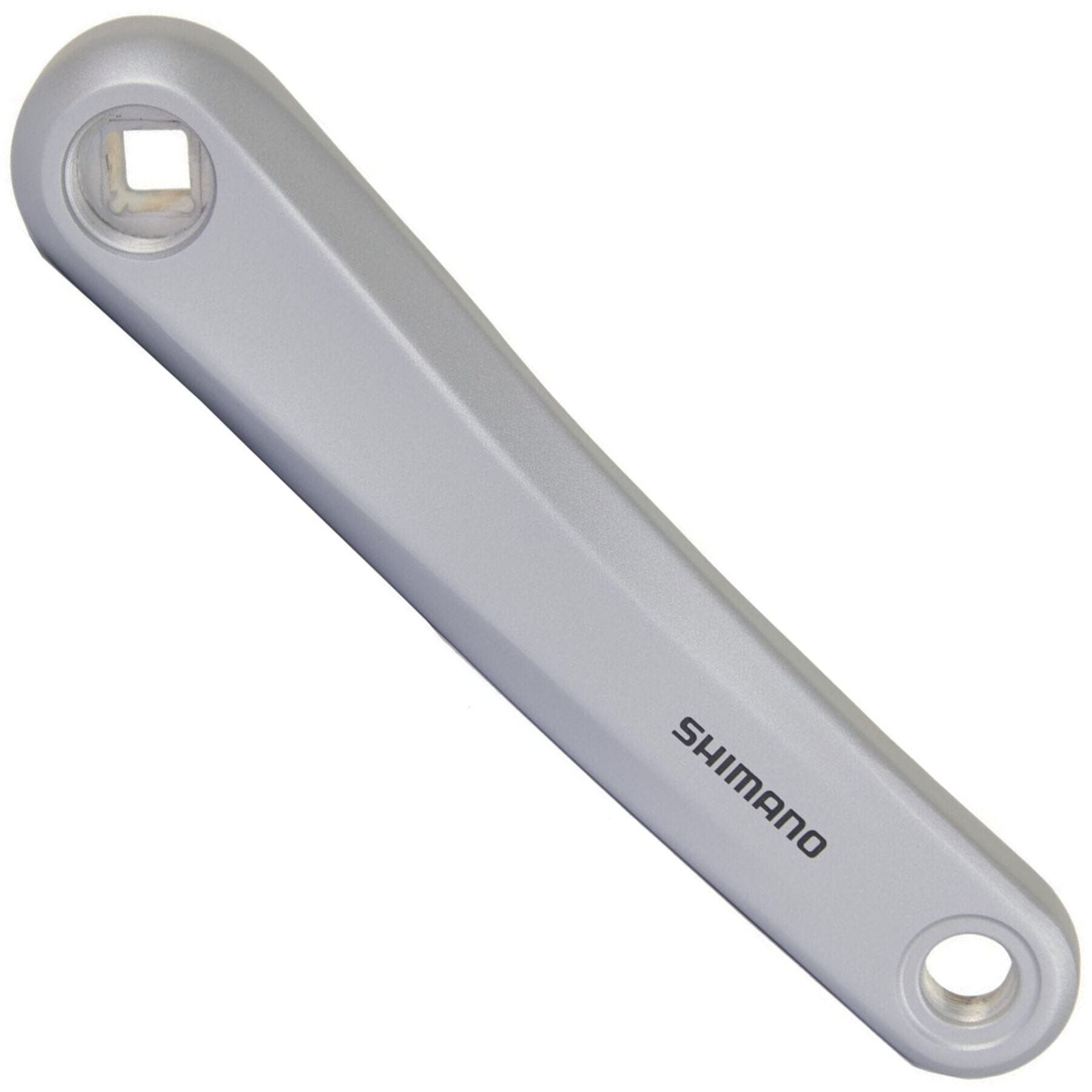 Shimano Spares FC-TX801 left hand crank arm
