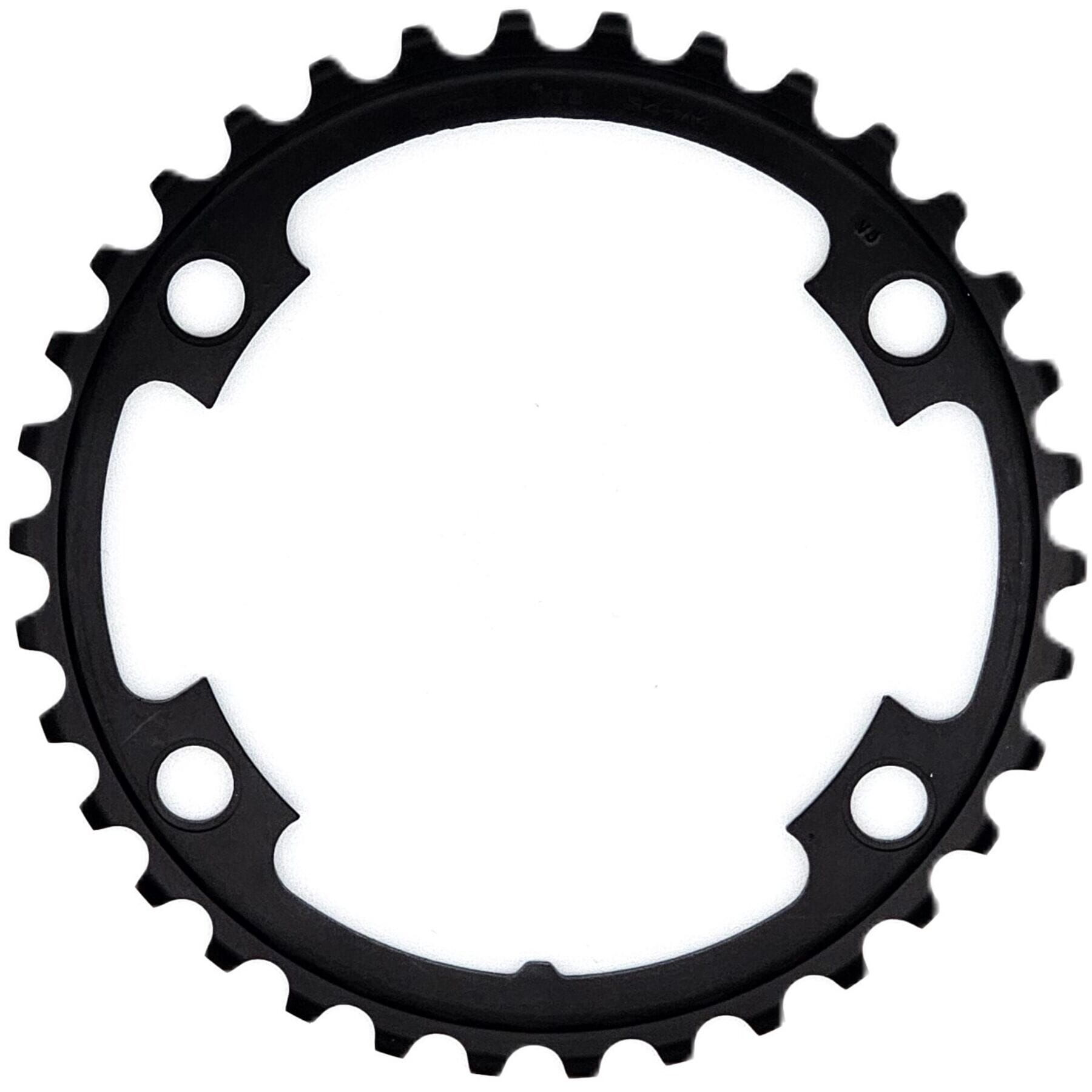 Shimano Tiagra FC-4700 chainring 34T-MK for 50-34T