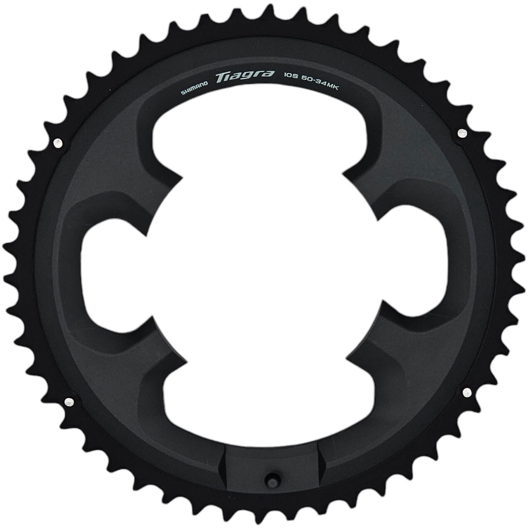 Shimano Tiagra FC-4700 chainring 50T-MK for 50-34T
