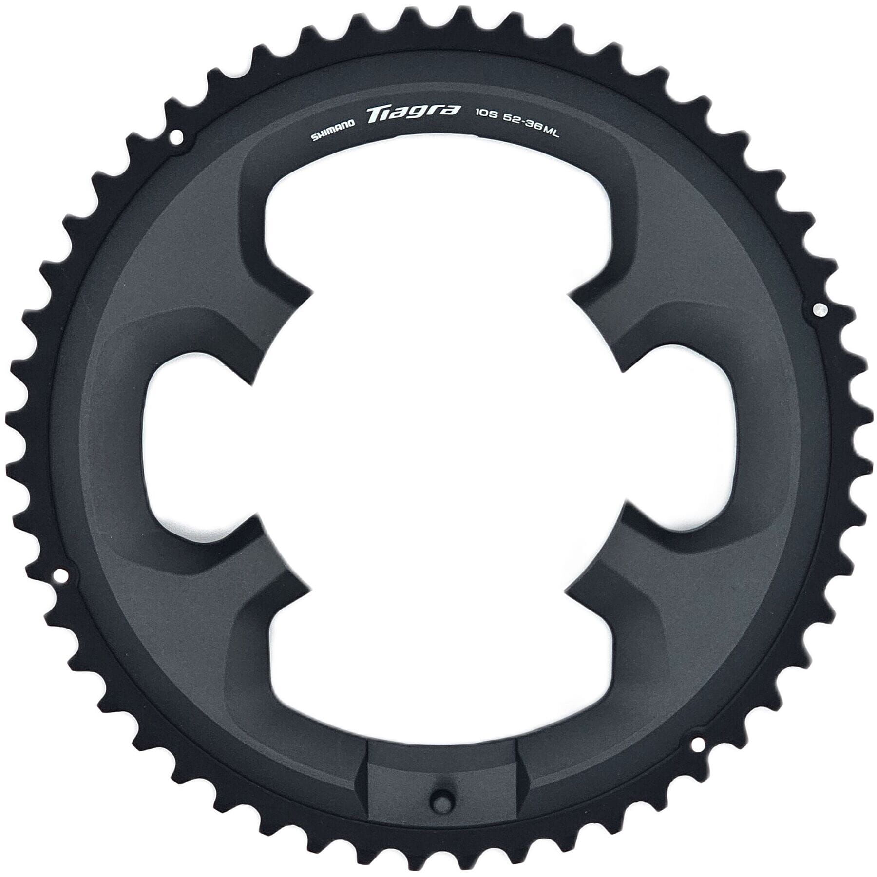 Shimano Tiagra FC-4700 chainring 52T-ML for 52-36T