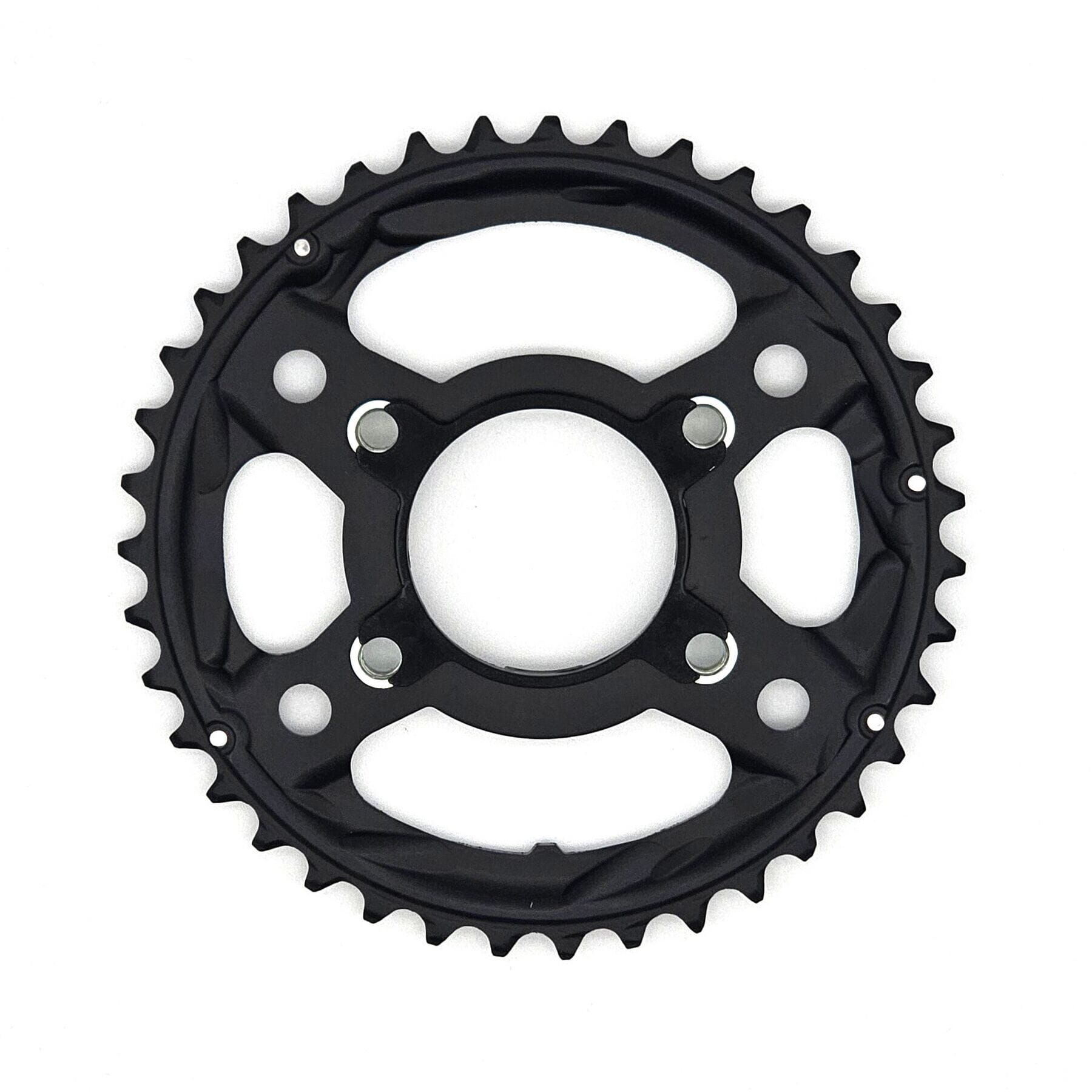 Shimano Tiagra FC-4703 Tiagra 10 speed triple middle chainring 39T-MM for 50/39/30T