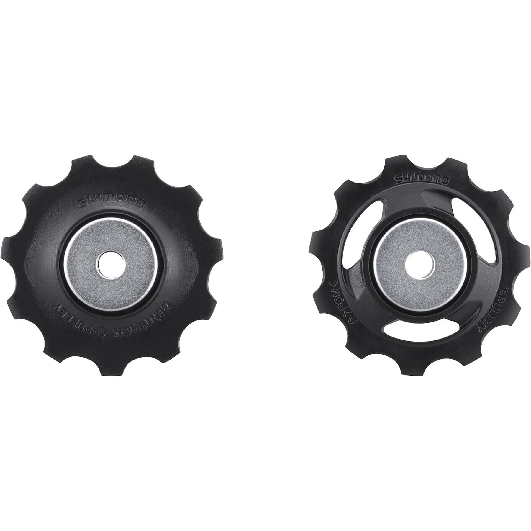 Shimano GRX RD-RX400 GRX rear mech pulley set