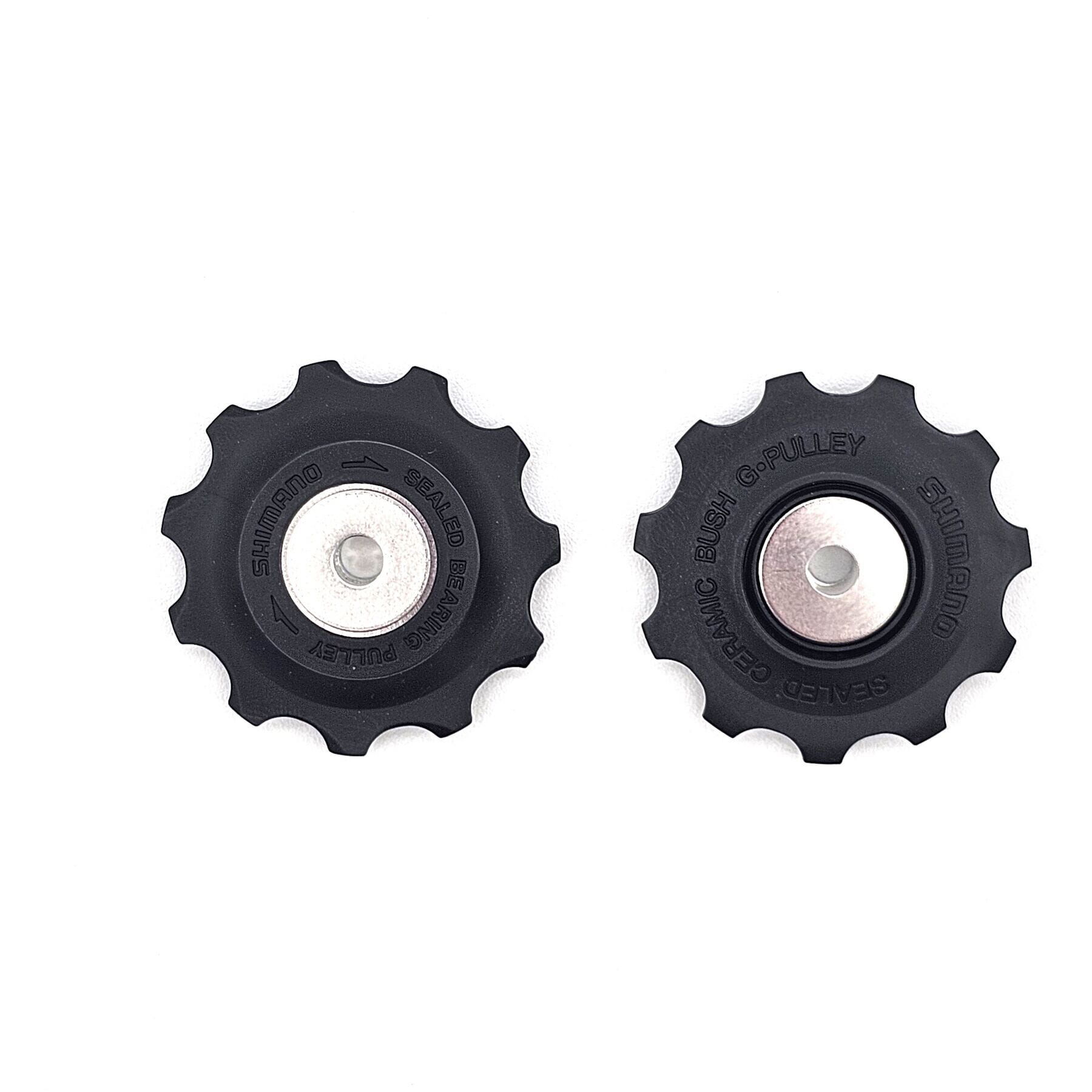 Shimano Ultegra RD-6700/6770 Ultegra Deore XT and Saint rear mech pulley set