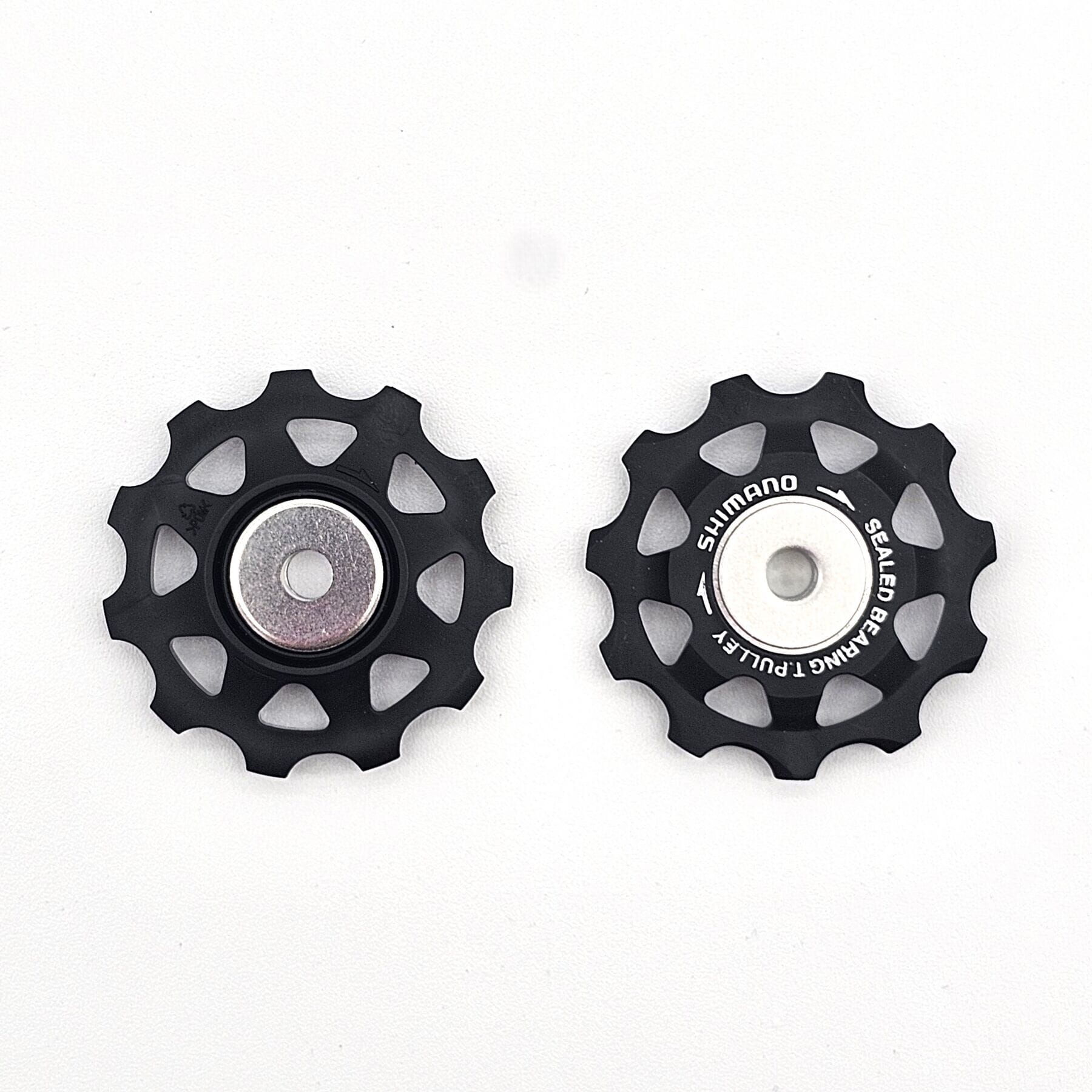 Shimano Saint Saint RD-M820 tension and guide pulley set