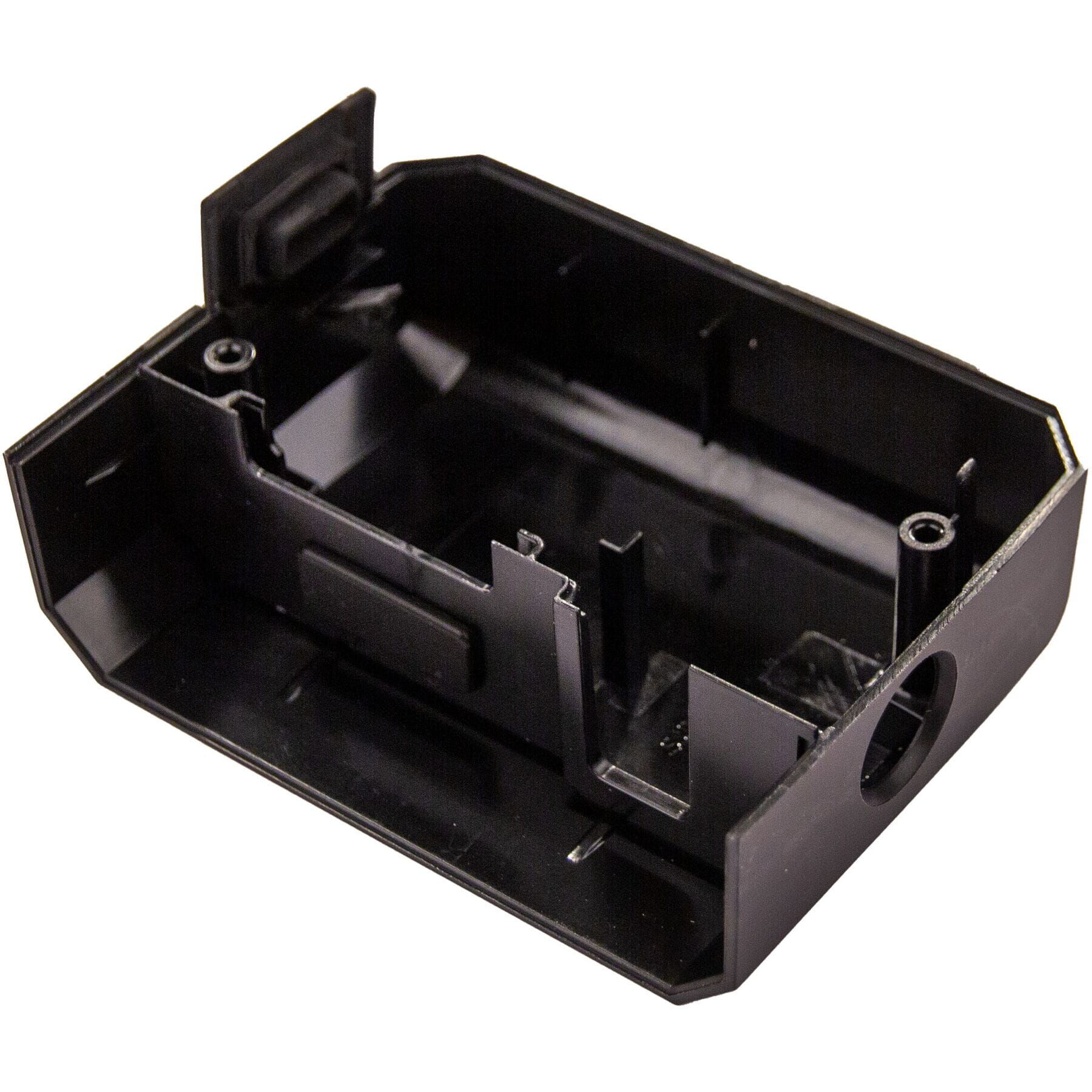 Shimano Spares BM-E6000 upper case assembly B