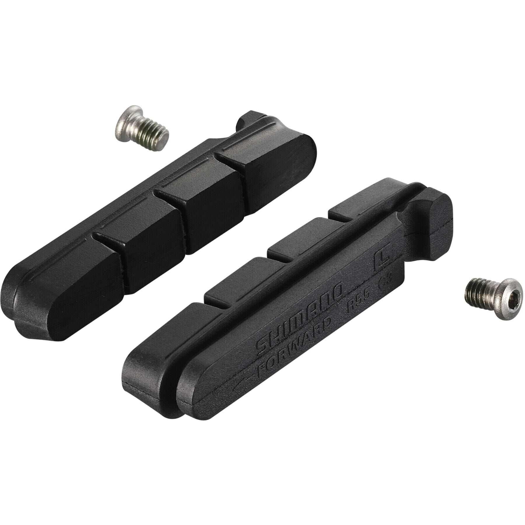Shimano Dura-Ace R55C3 Dura Ace 7900 cartridge pad inserts