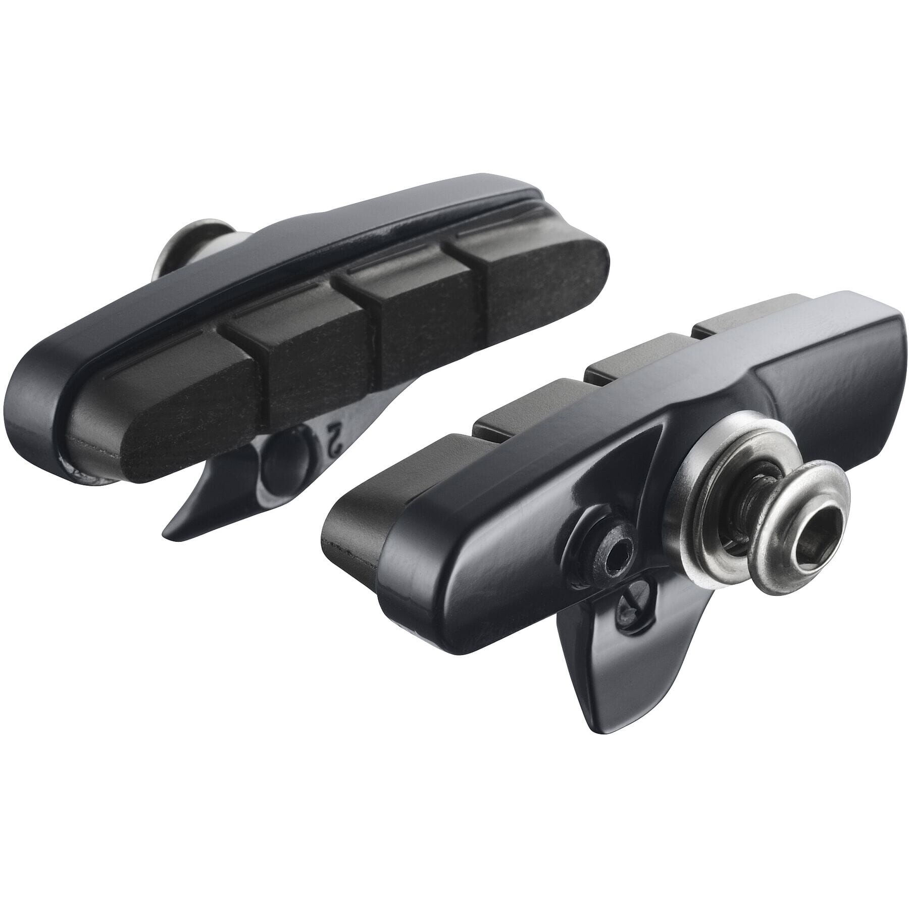 Shimano 105 R55C4 105 R7010 cartridge brake shoe direct mount