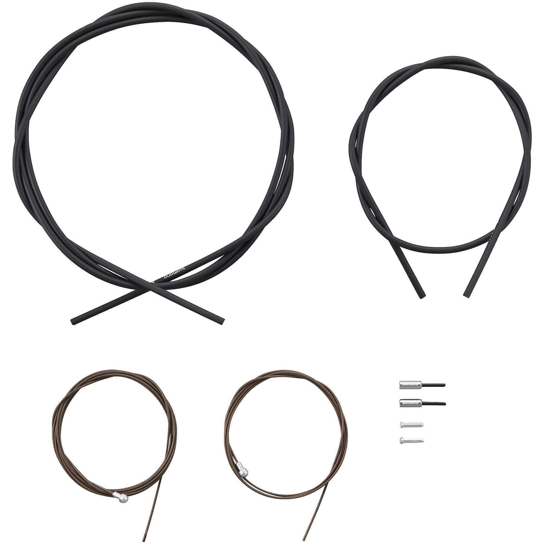 Shimano Dura-Ace Road brake cable set