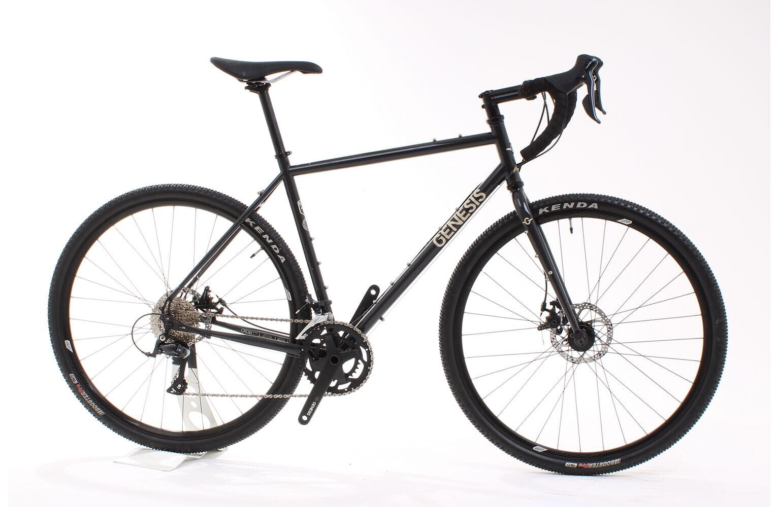 Genesis Croix De Fer 10 Medium (EX SAMPLE)