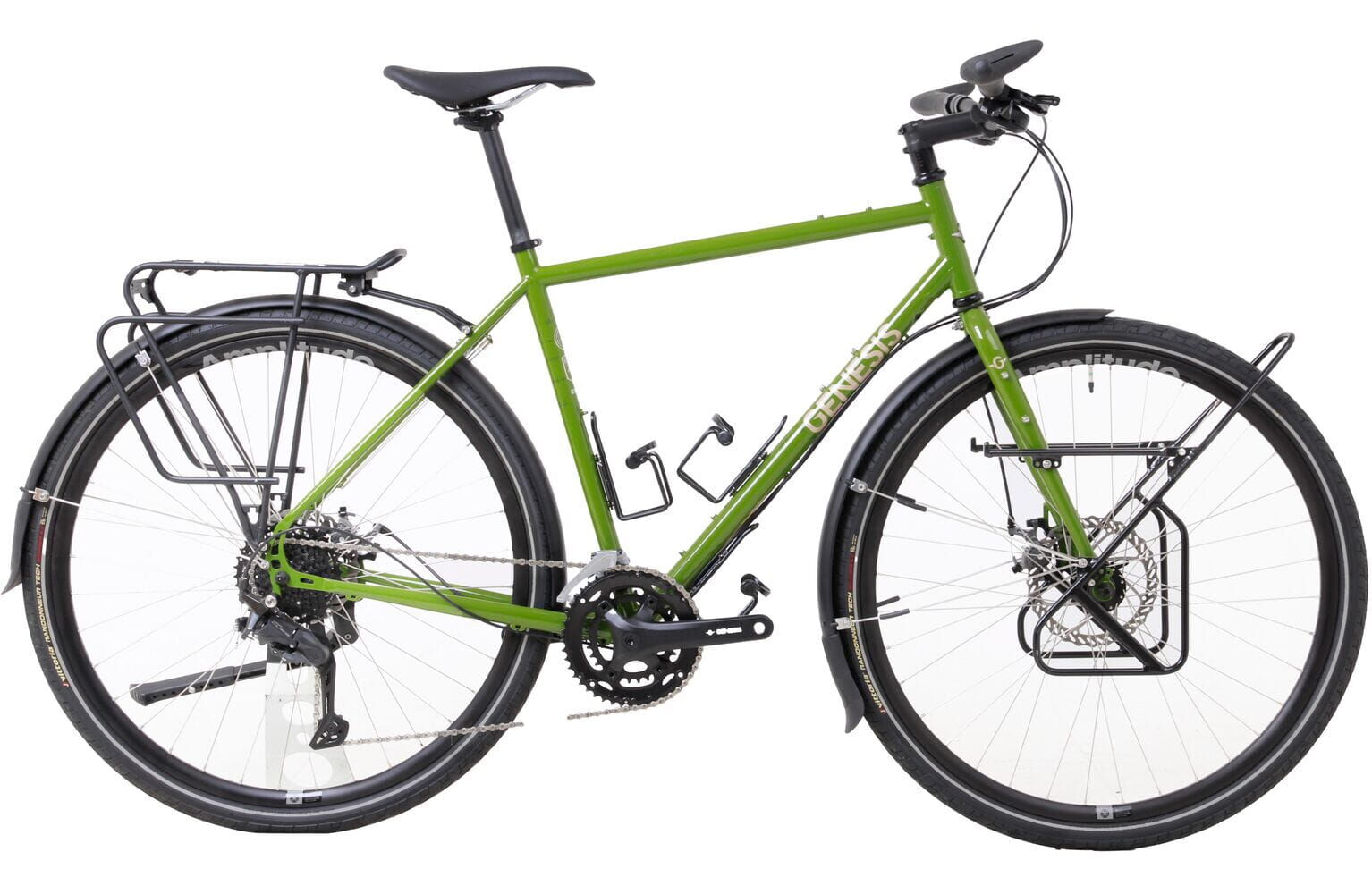 Genesis Tour de Fer 10 Medium Ex demo