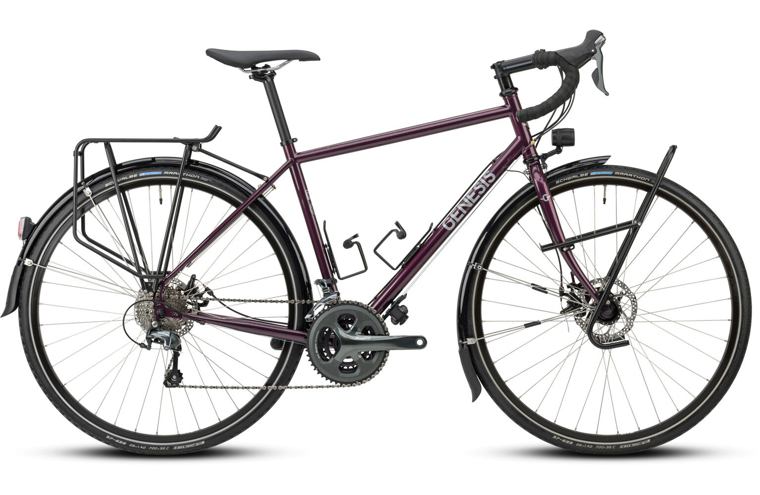 Genesis Tour De Fer 30