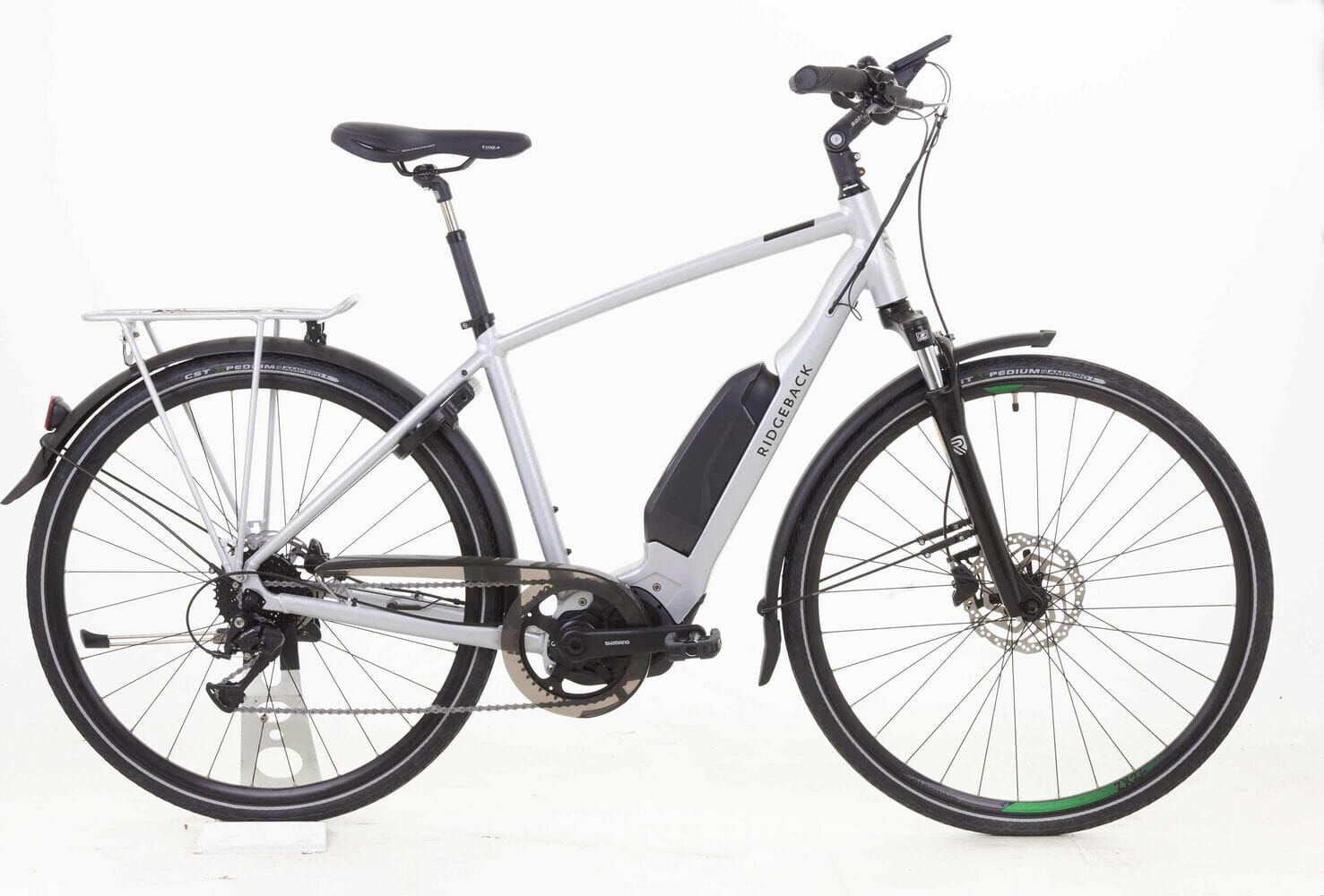 Ridgeback 2020 Cyclone Medium/Large Sample Bike (Used)