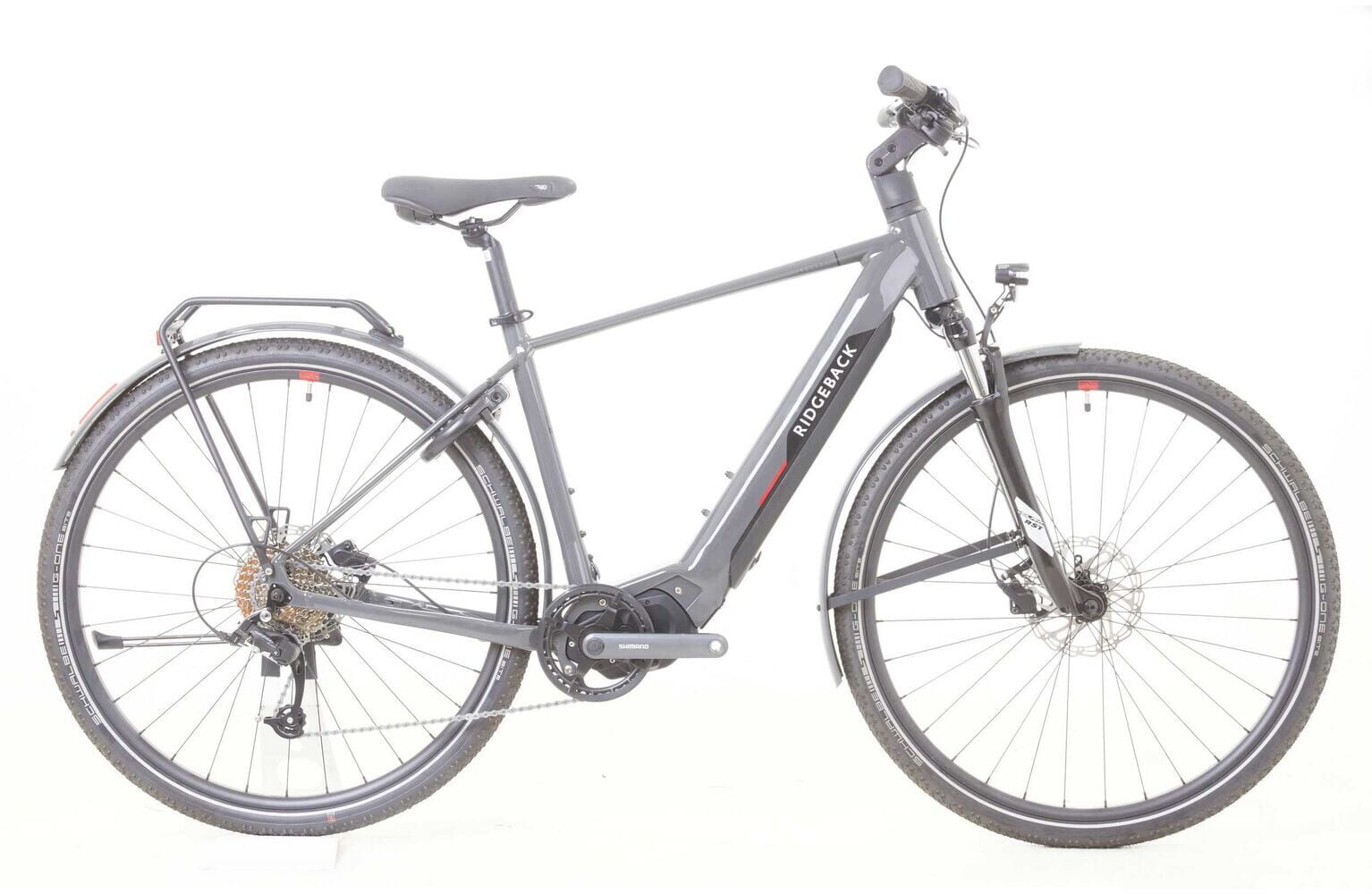Ridgeback Advance 1 Large Sample (Used)