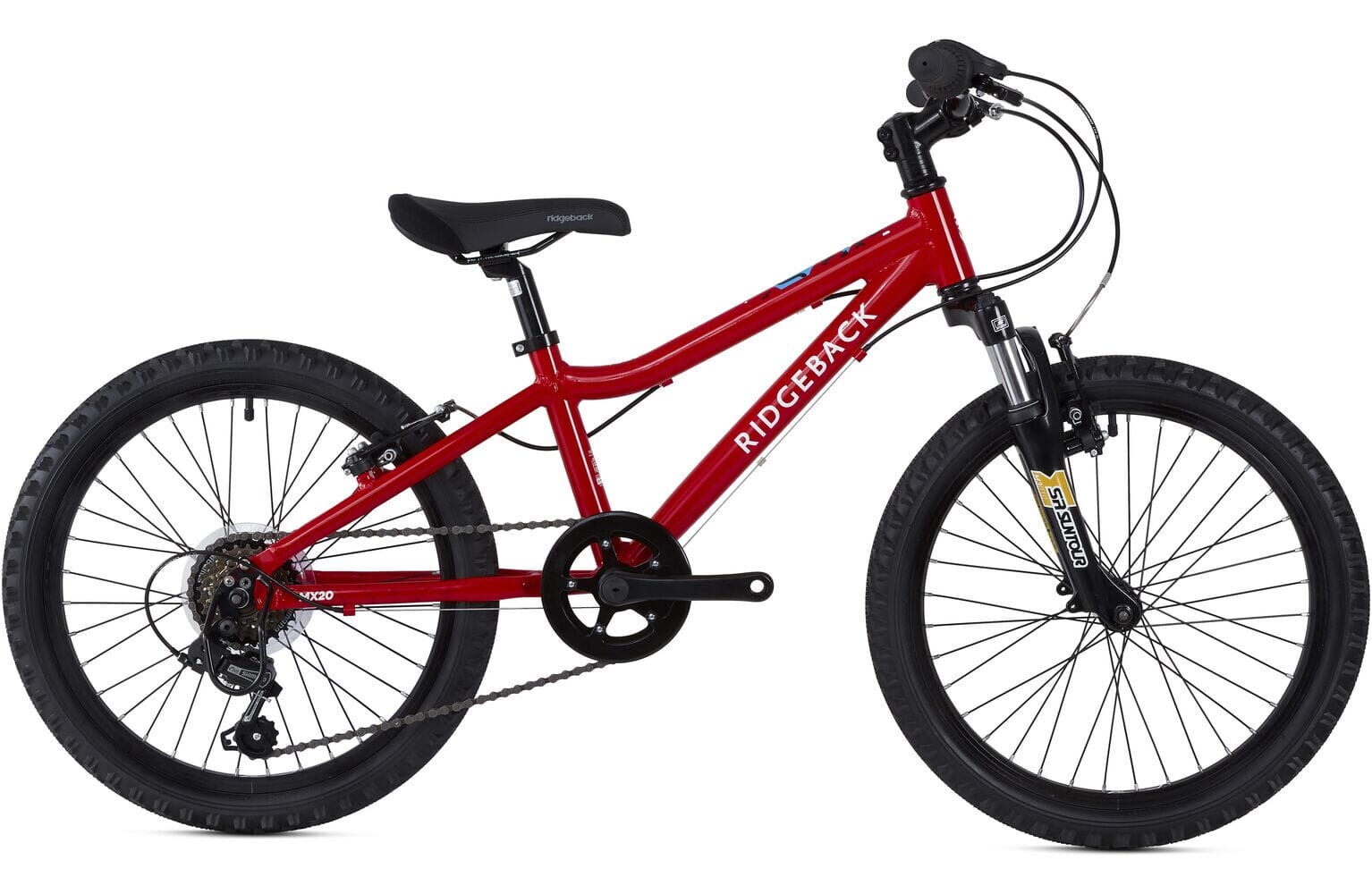 Ridgeback MX20
