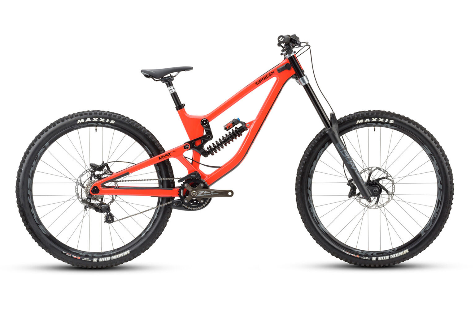 Saracen Myst Pro 29 LG