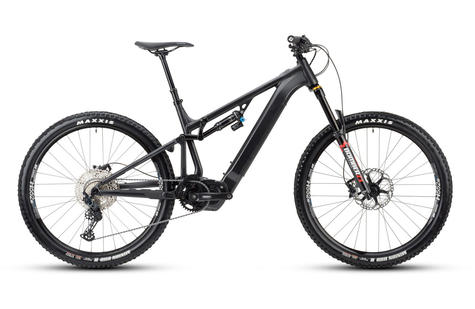 Saracen Ariel 50-E