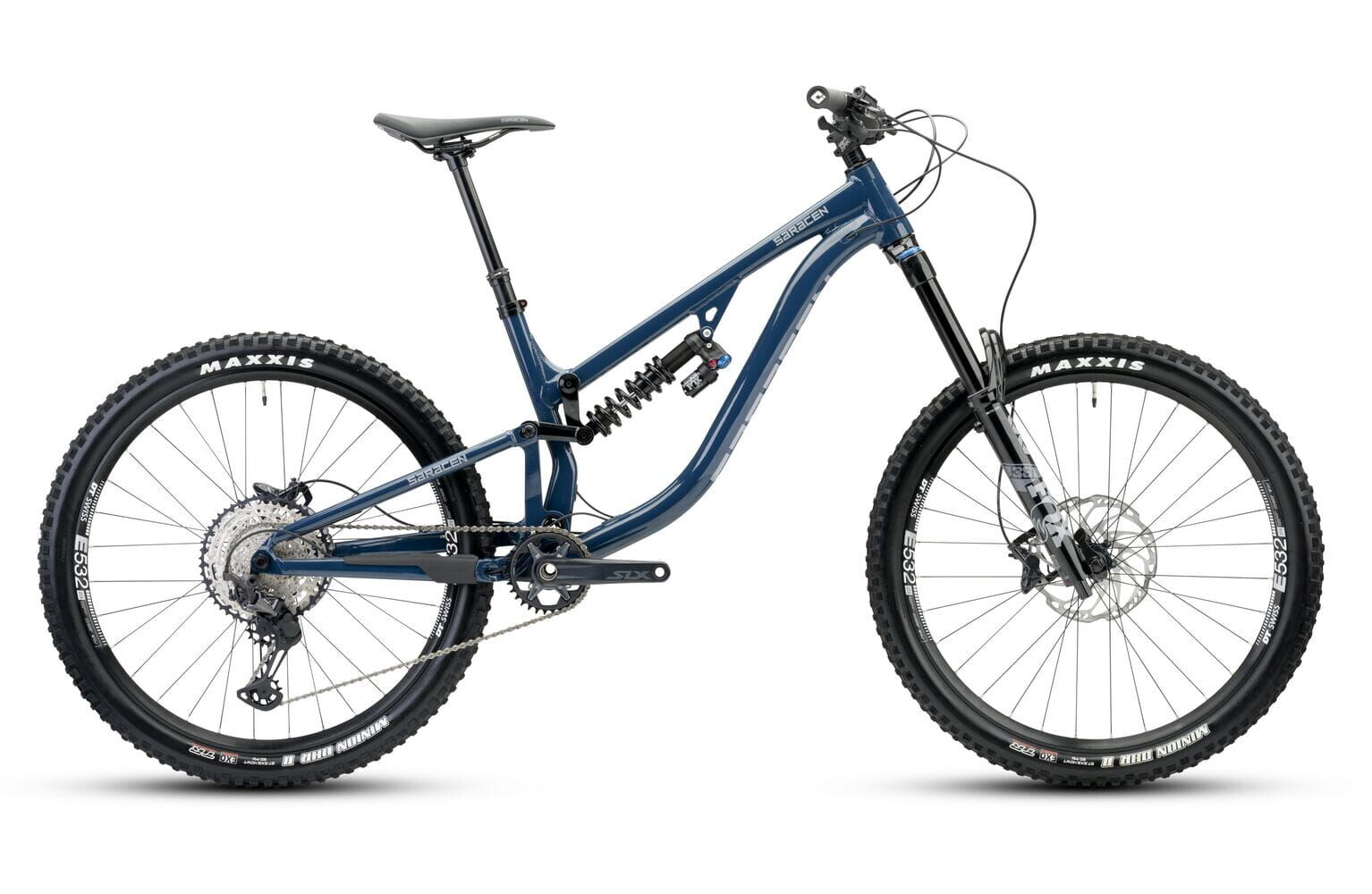 Saracen Ariel 80 Pro