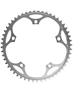 Shimano Dura-Ace Track FC-7710 Dura-Ace Track outer chainring 52T 1/2 x 1/8 inch