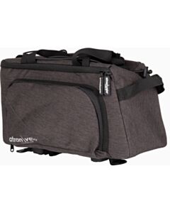 AtranVelo ZAP Top AVS Bag, With Mini-Panniers, 10.5 + 8 Litre