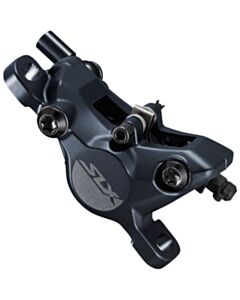 Shimano SLX BR-M7100 SLX 2-piston calliper, post mount , front or rear