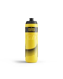 Science In Sport Drinks Bottle - 800 ml - yellow