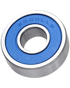 M Part Ceramic Bearing 6000 LLB 10x26x8