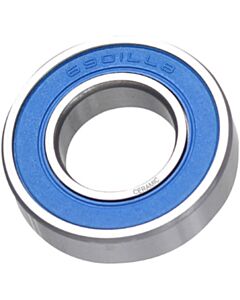 M Part Ceramic Bearing 6901 LLB 12x24x6