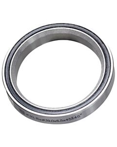 M Part Headset Bearing 30,15x39,0x6,5 45&deg;/45&deg;