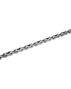 Shimano CN-M6100 Deore/Road HG+ chain with quick link, 12-speed, 126L