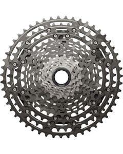 Shimano XTR CS-M9200 XTR cassette, 12-speed, 10 - 51T