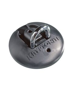 Kryptonite Stronghold Ground Anchor Sold Secure Diamond