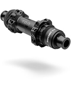 DT Swiss 180 Straight Pull rear disc Centre-Lock 148 x 12 mm Boost, SRAM XD, 28 hole blac