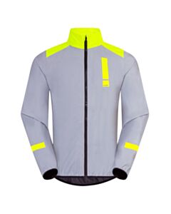 HUMP Men&#039;s Ultra Reflect Waterproof Jacket
