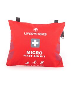 Lifesystems Light &amp; Dry Micro First Aid Kit