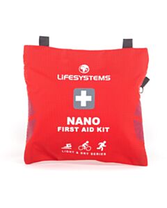 Lifesystems Light &amp; Dry Nano First Aid Kit