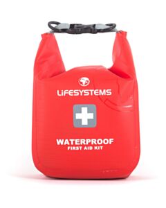 Lifesystems Waterproof First Aid Kit