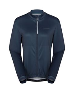 Madison Sportive Women&#039;s Long Sleeve Thermal Jersey