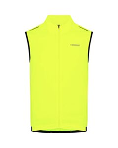Madison Stellar Reflective Windproof Men&#039;s Gilet